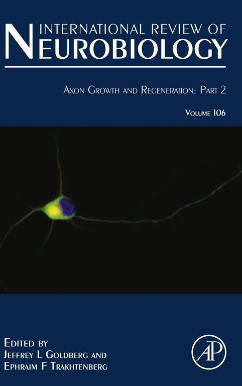 Cover Axon Growth and Regeneration: Part 2