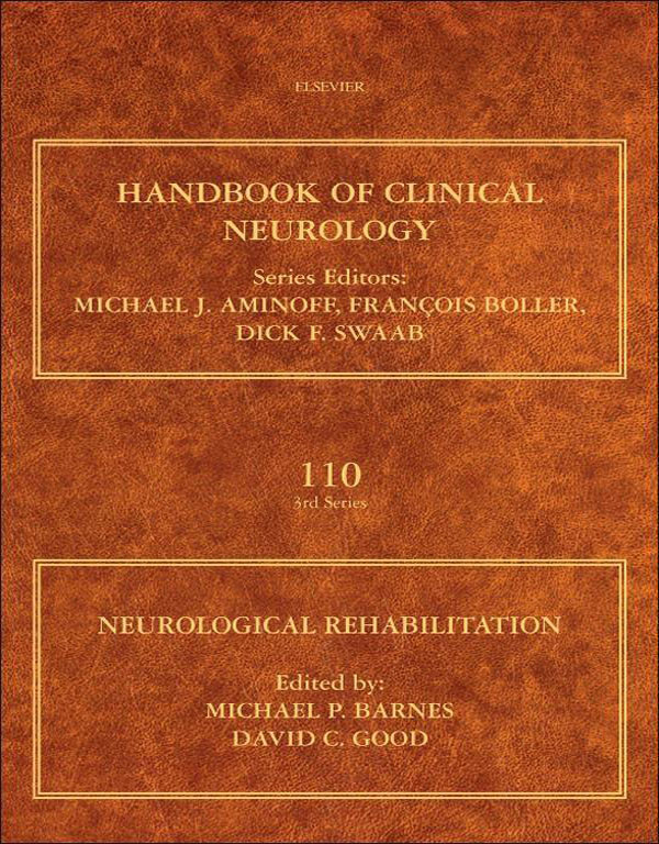Cover Neurological Rehabilitation