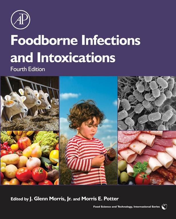 Cover Foodborne Infections and Intoxications