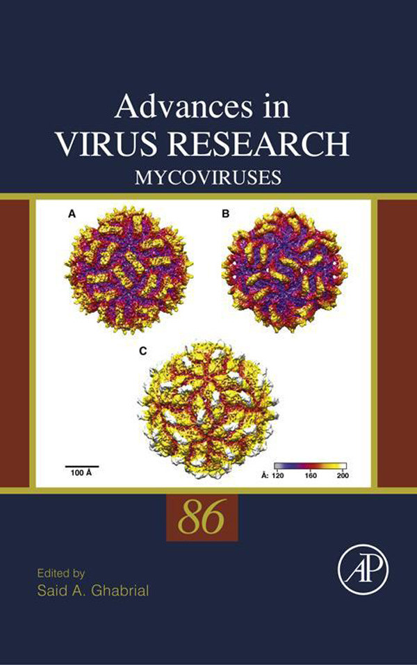 Cover Mycoviruses