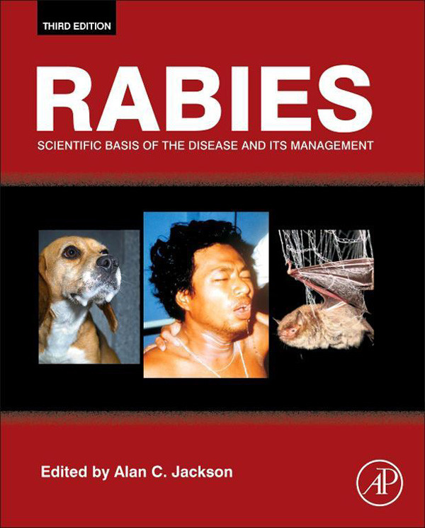 Cover Rabies