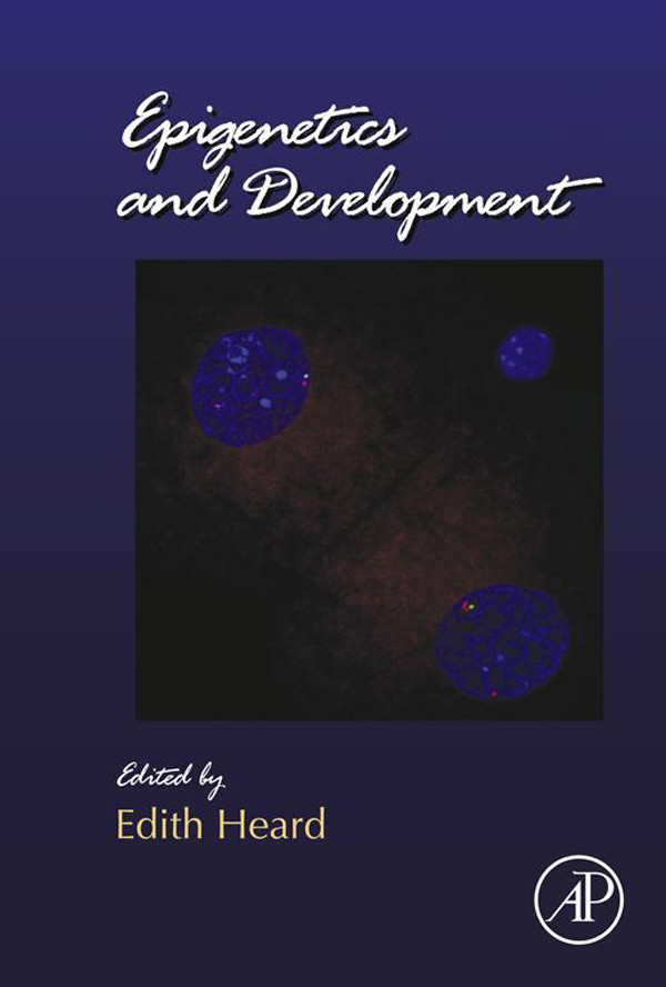 Cover Epigenetics and Development