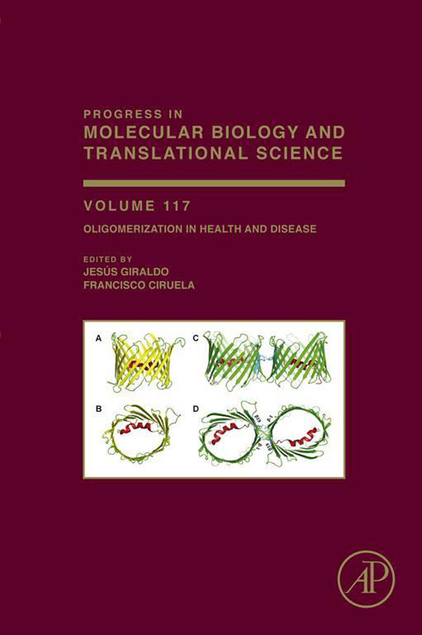 Cover Oligomerization in Health and Disease