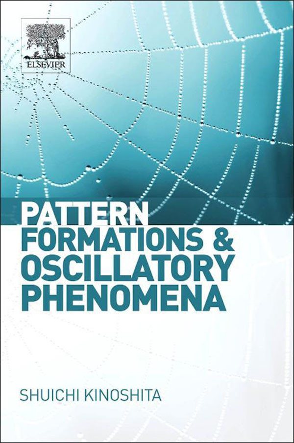 Cover Pattern Formations and Oscillatory Phenomena