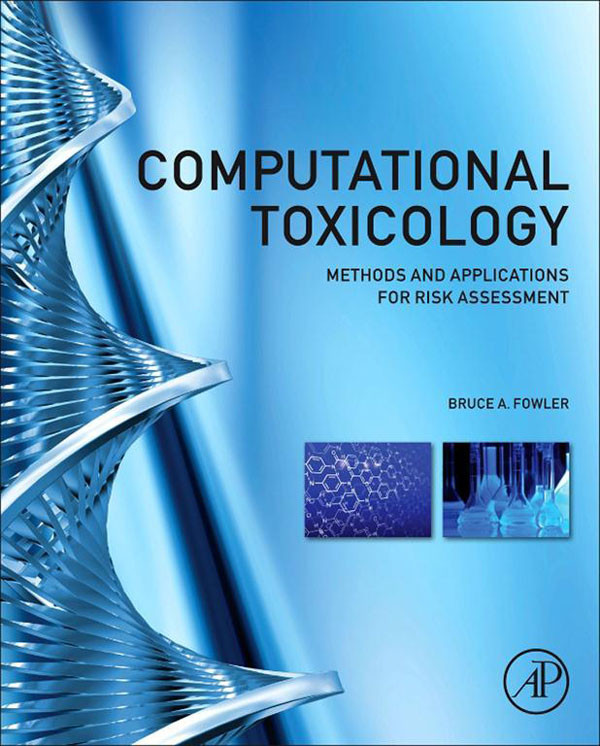 Cover Computational Toxicology