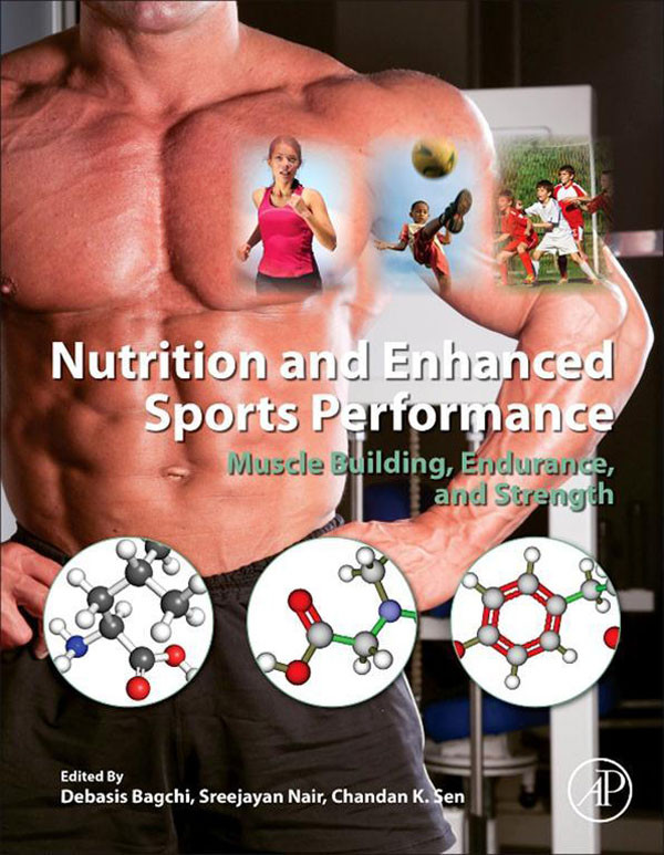 Cover Nutrition and Enhanced Sports Performance