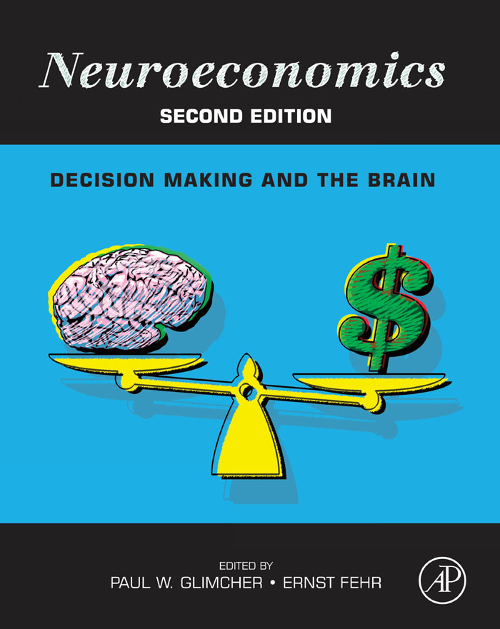 Cover Neuroeconomics