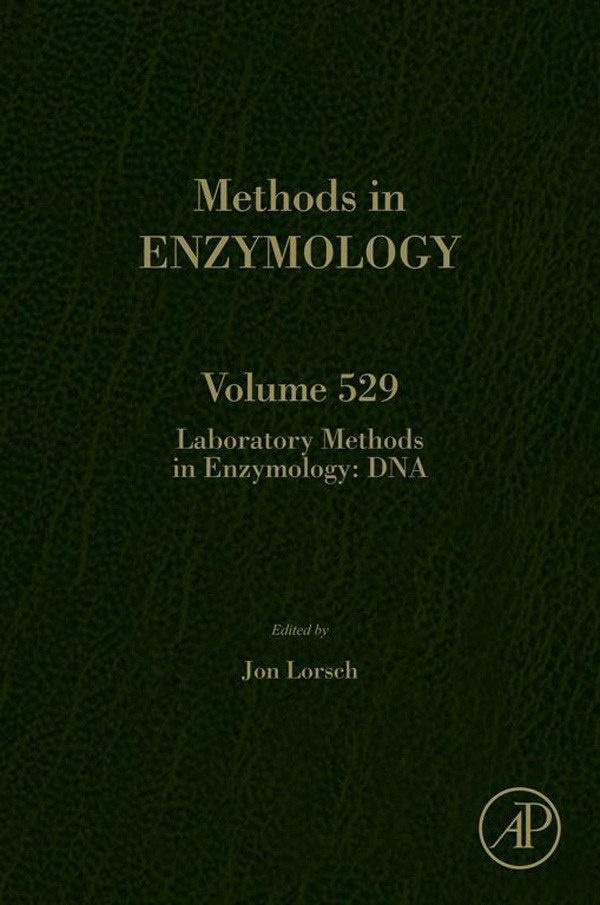 Laboratory Methods in Enzymology: DNA