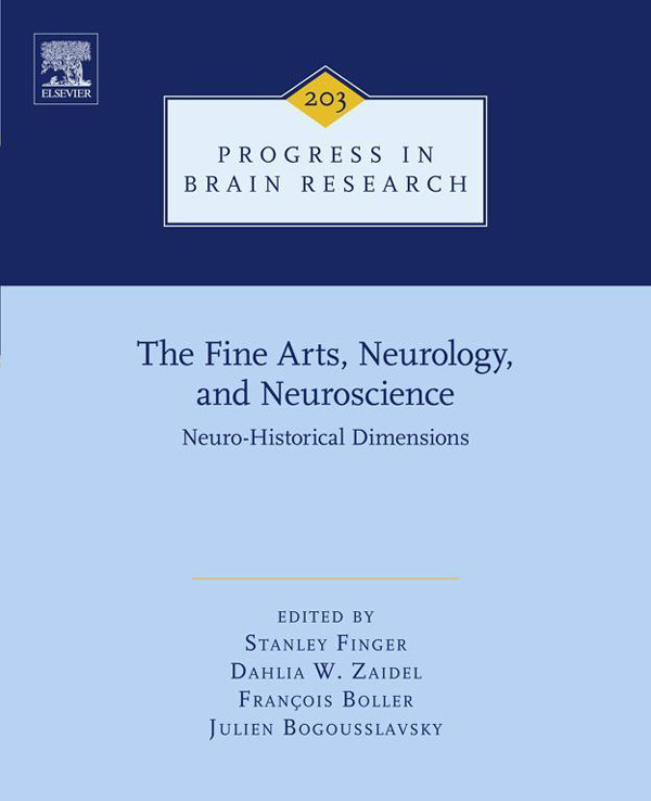 The Fine Arts, Neurology, and Neuroscience: