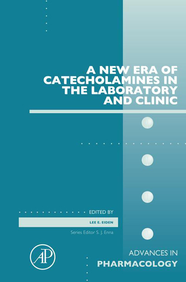 A New Era of Catecholamines in the Laboratory and Clinic