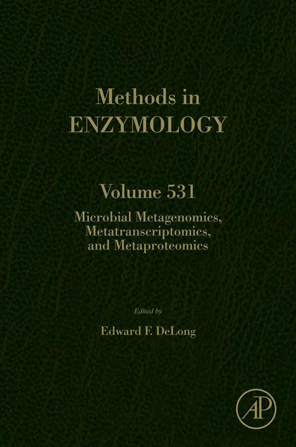 Microbial Metagenomics, Metatranscriptomics, and Metaproteomics