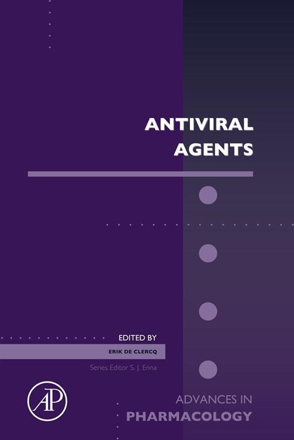 Cover Antiviral Agents