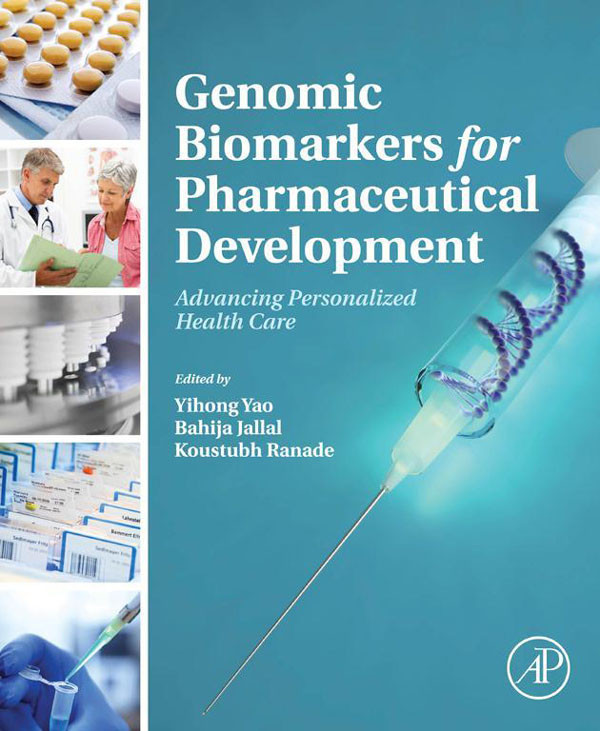Genomic Biomarkers for Pharmaceutical Development