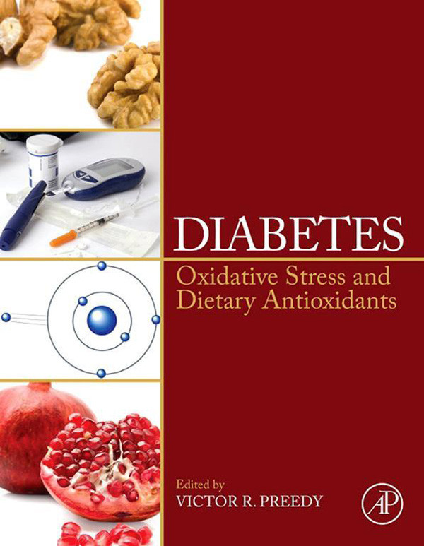 Cover Diabetes