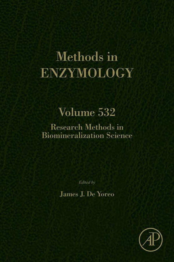 Research Methods in BIomineralization Science