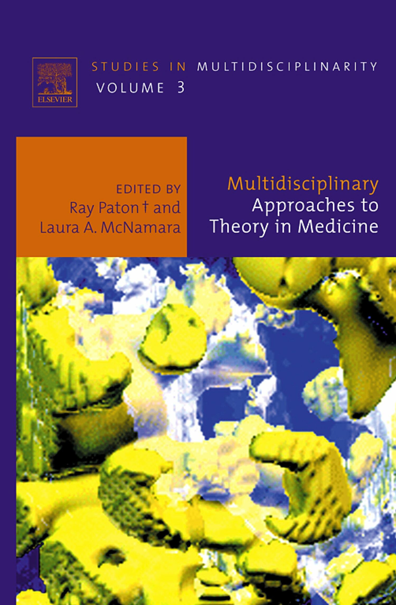 Cover Multidisciplinary Approaches to Theory in Medicine