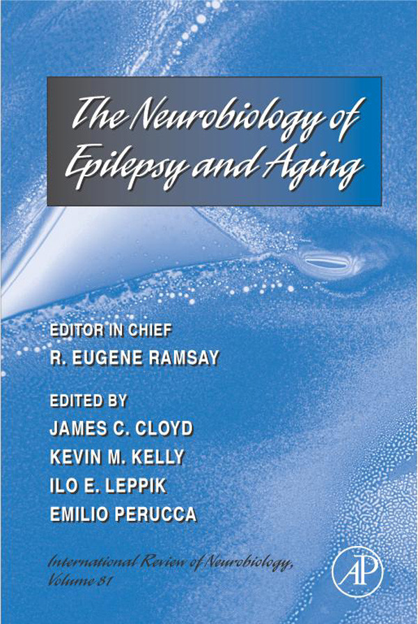Neurobiology of Epilepsy and Aging