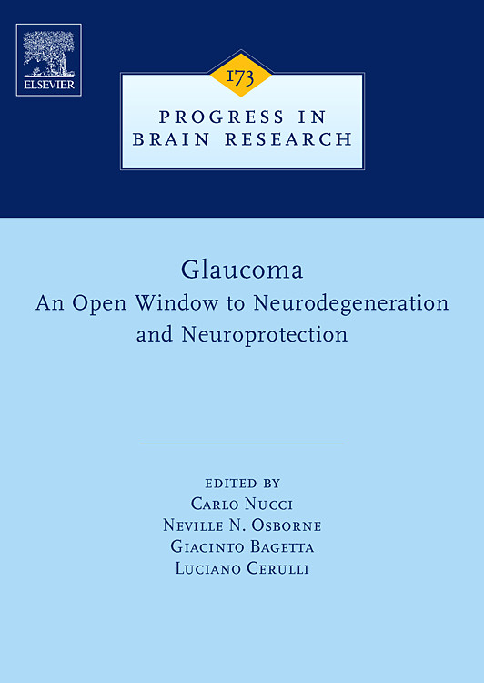 GLAUCOMA: AN OPEN-WINDOW TO NEURODEGENERATION AND NEUROPROTECTION