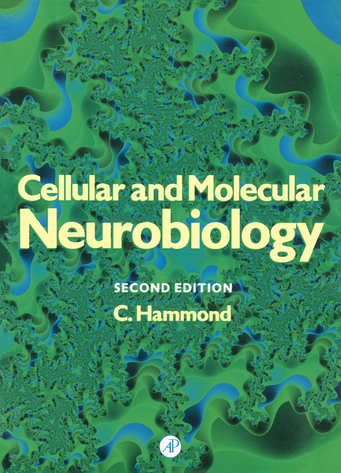 Cover Cellular and Molecular Neurobiology