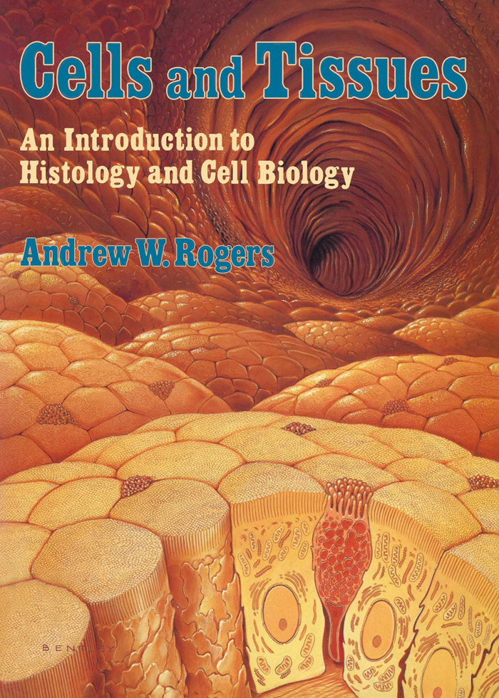 Cover Cells and Tissues