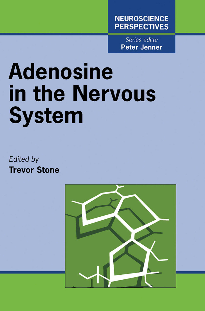 Cover Adenosine in the Nervous System