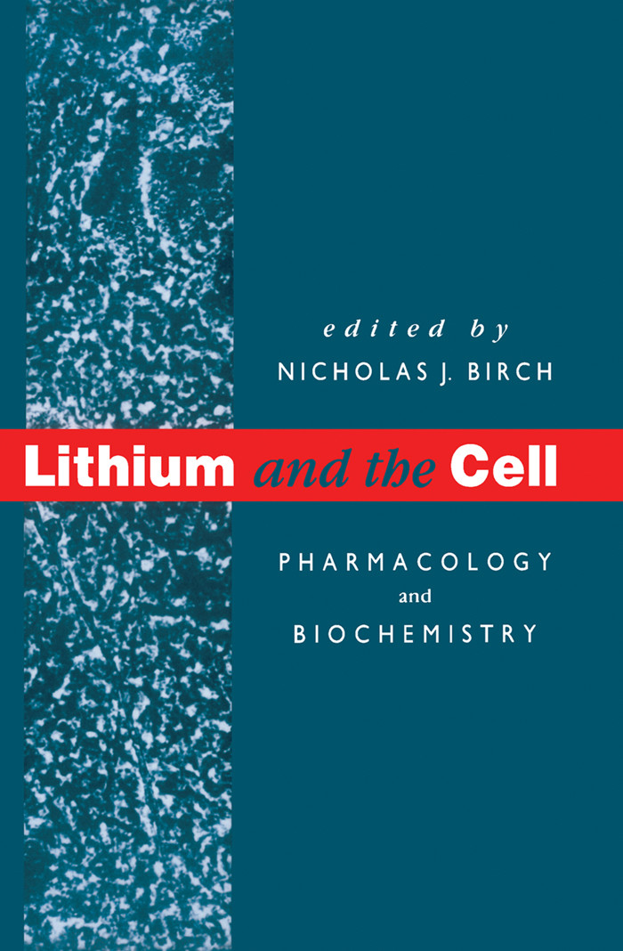 Lithium and the Cell