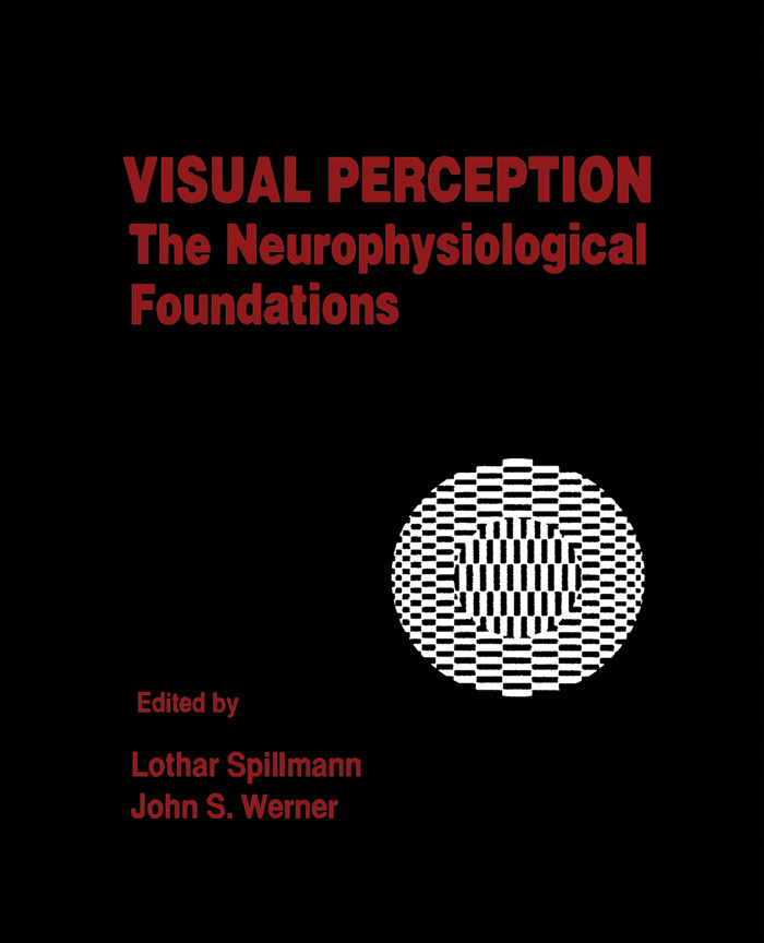 Cover Visual Perception