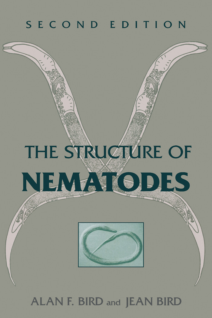 The Structure of Nematodes