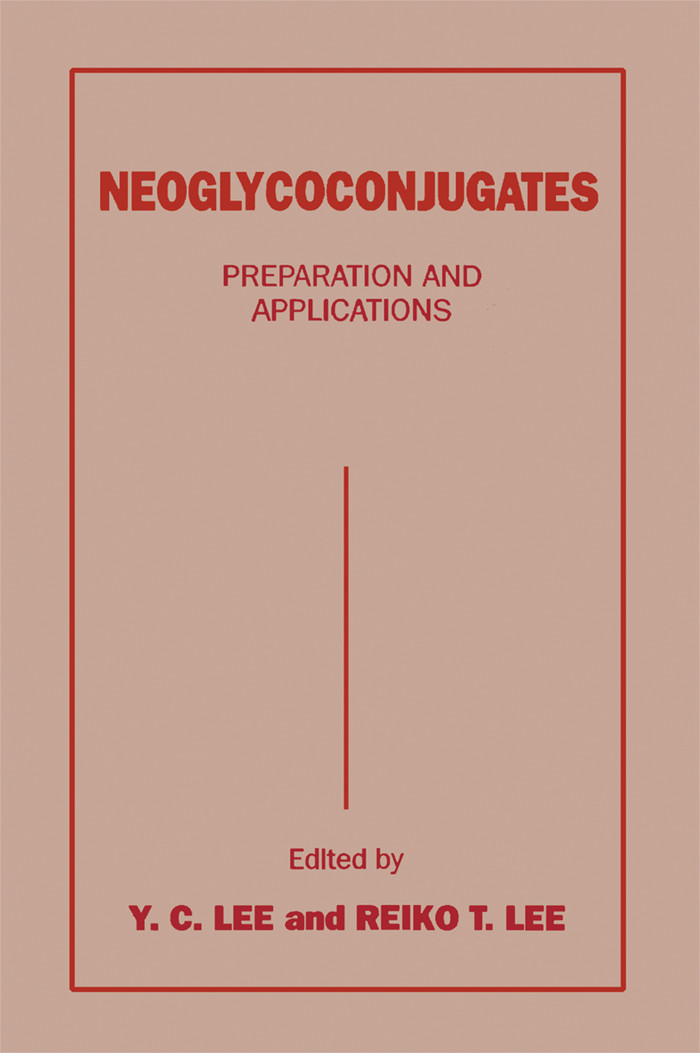 Neoglycoconjugates