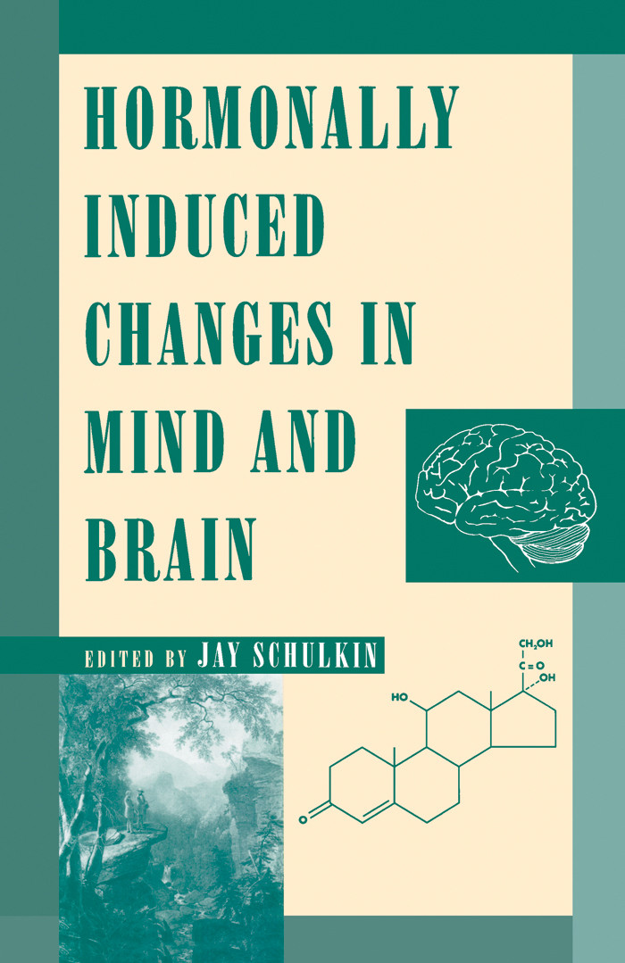 Hormonally Induced Changes to the Mind and Brain
