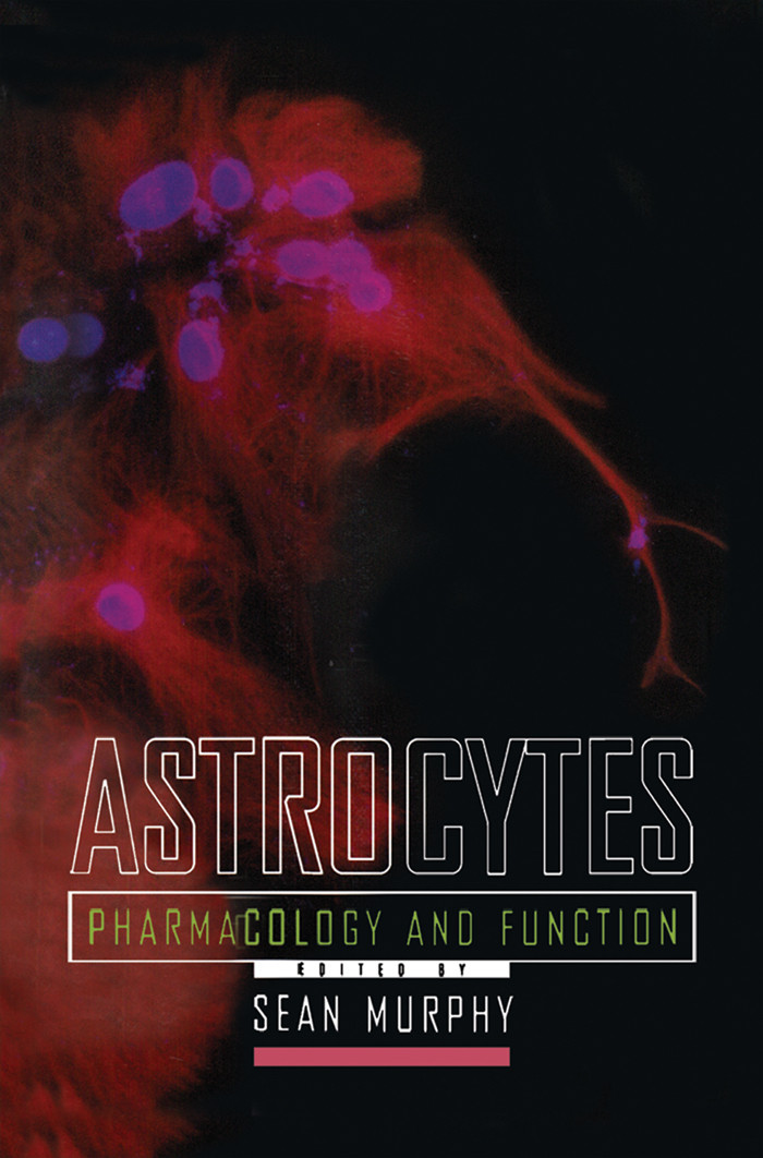 Astrocytes