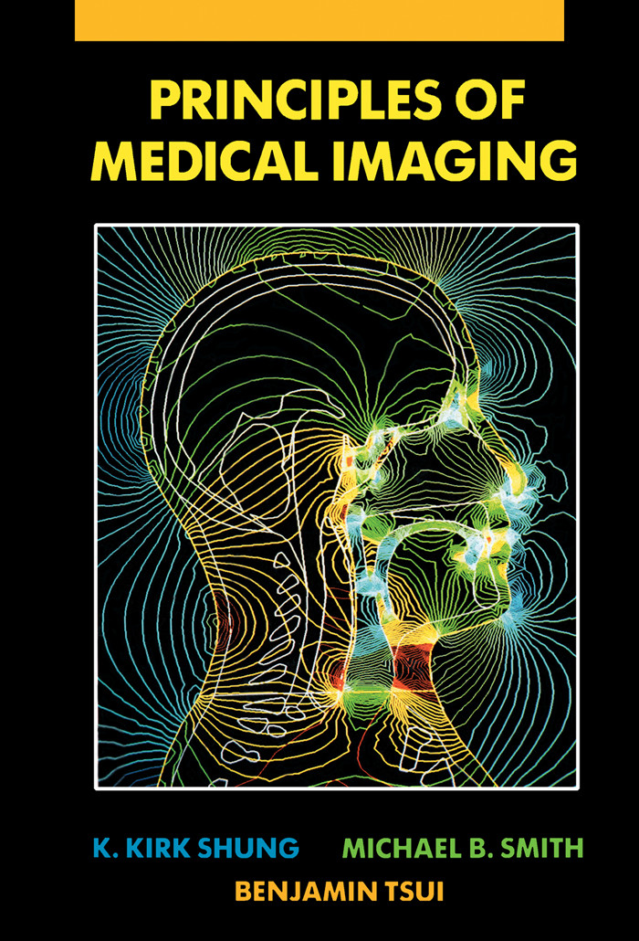 Principles of Medical Imaging EBook frohberg