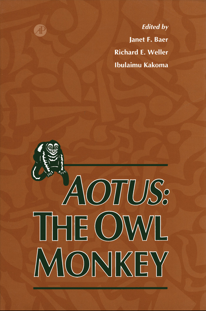 Aotus: The Owl Monkey