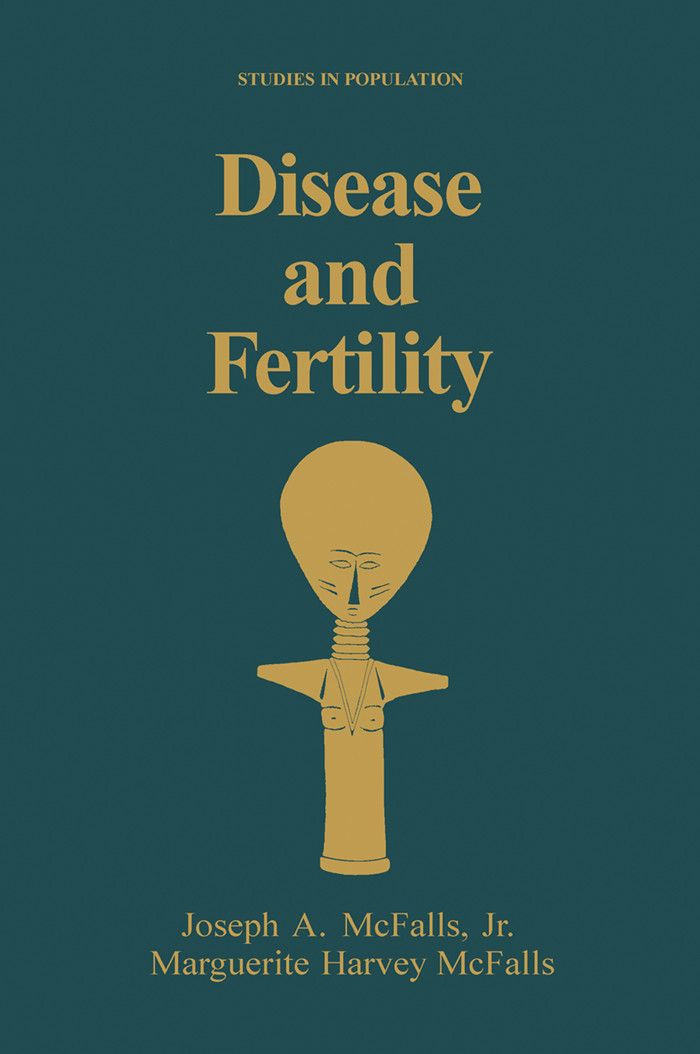 Cover Disease and Fertility
