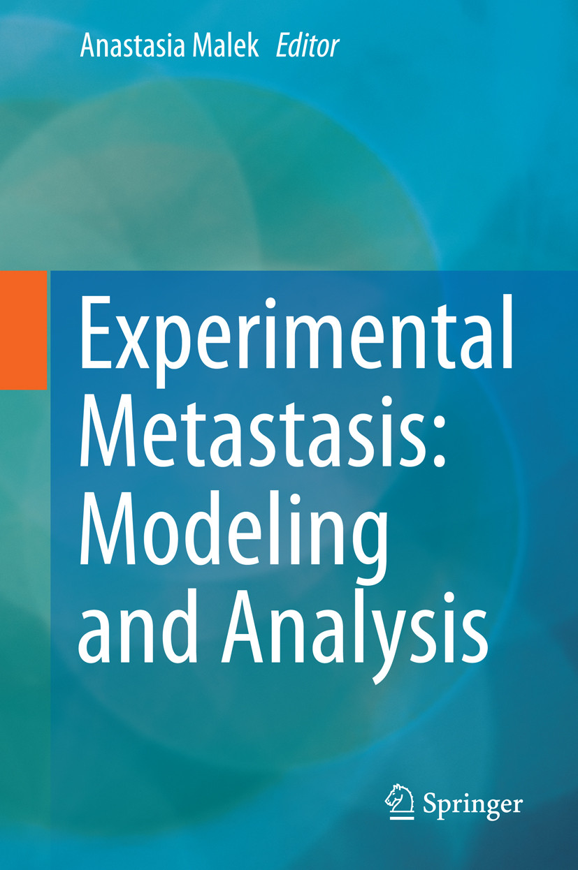 Experimental Metastasis: Modeling and Analysis