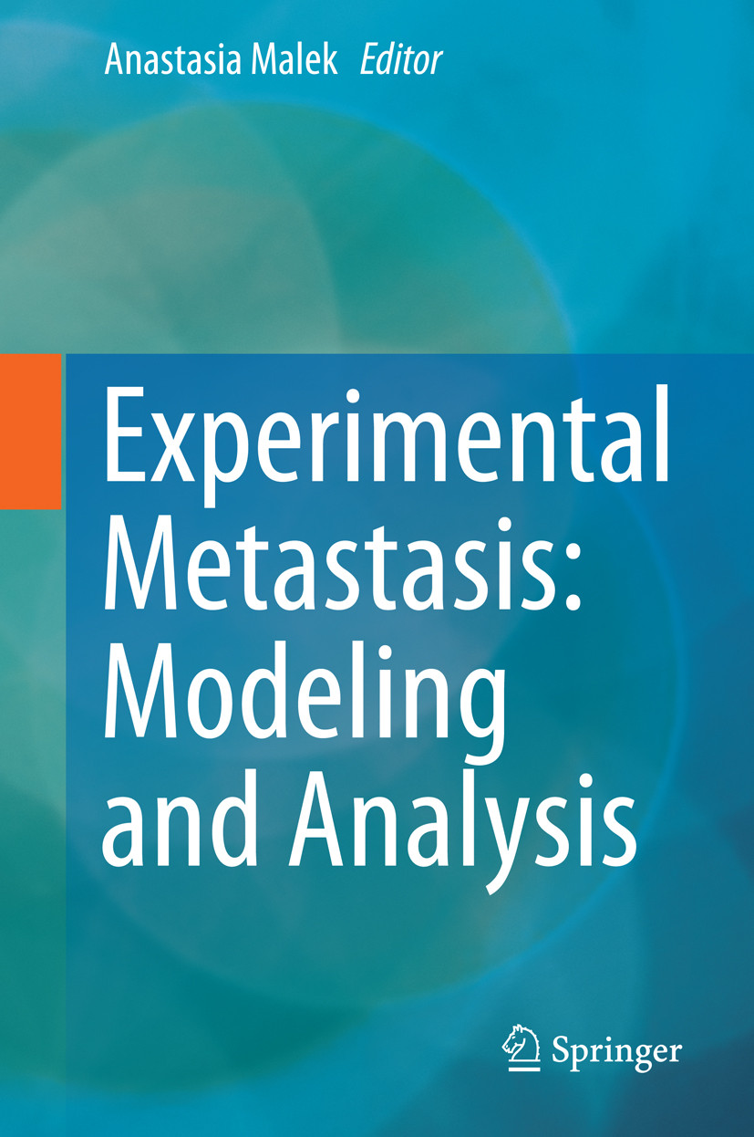Cover Experimental Metastasis: Modeling and Analysis
