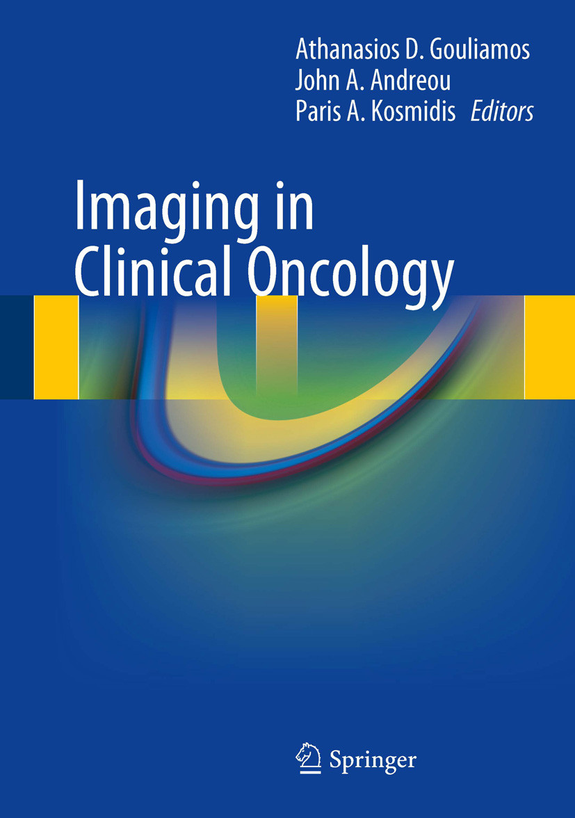 Cover Imaging in Clinical Oncology