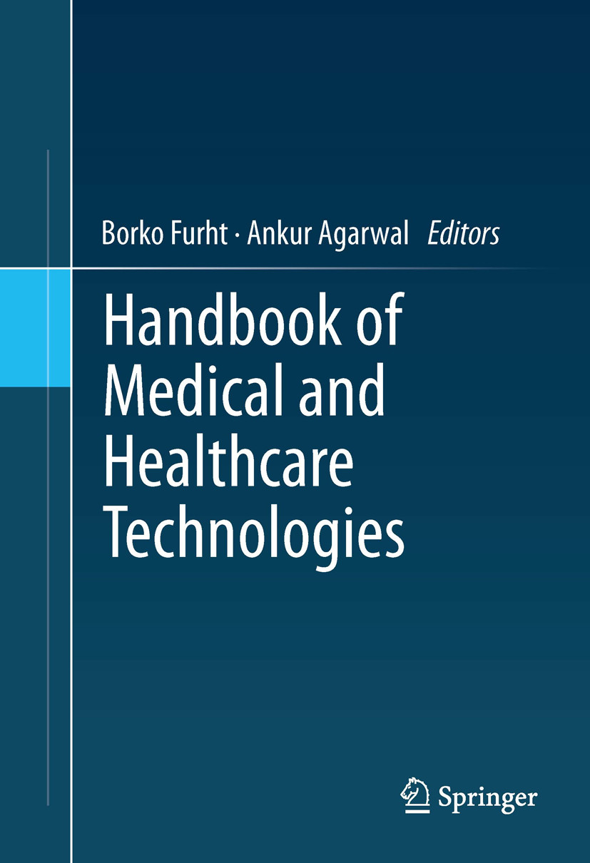 Handbook of Medical and Healthcare Technologies EBook