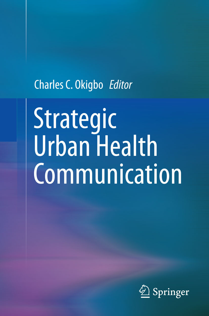 Strategic Urban Health Communication