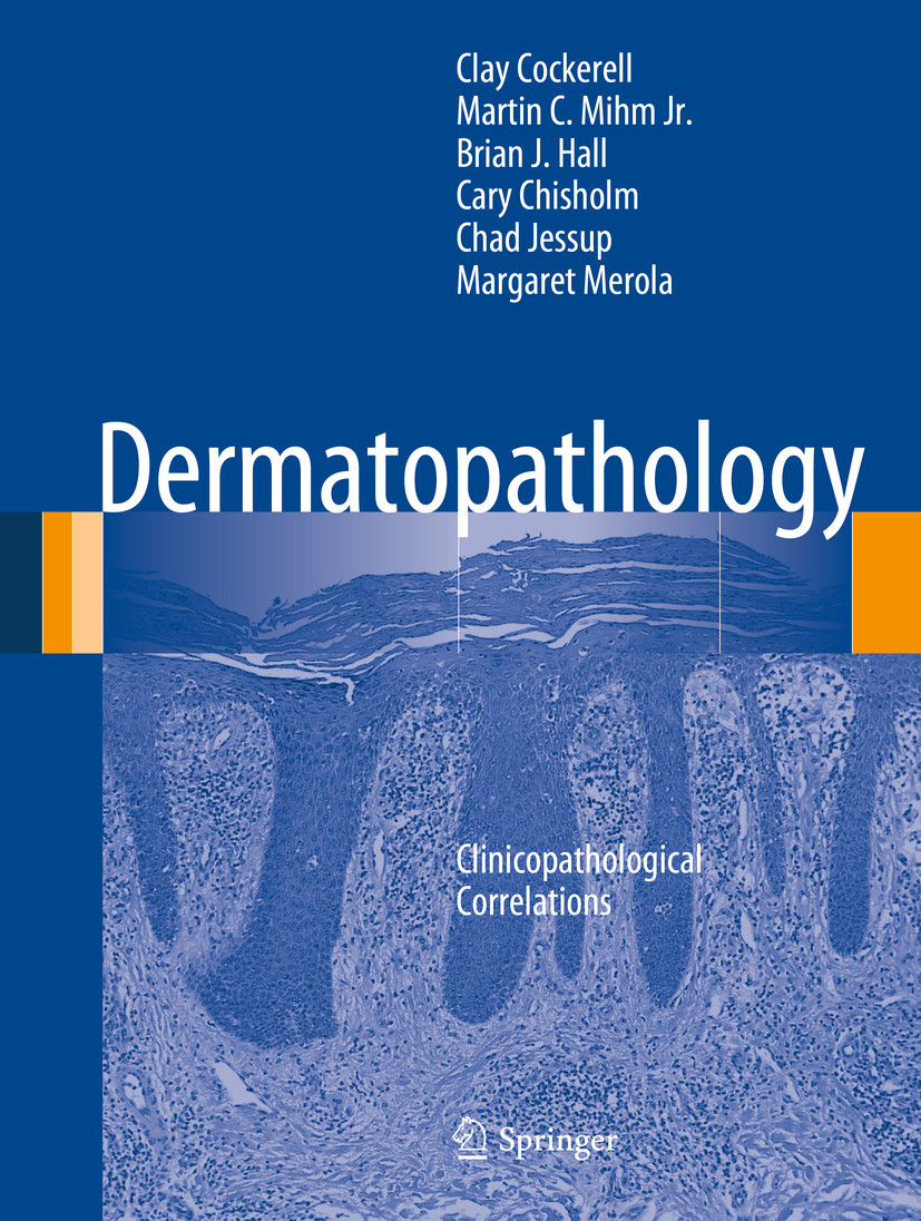 Cover Dermatopathology