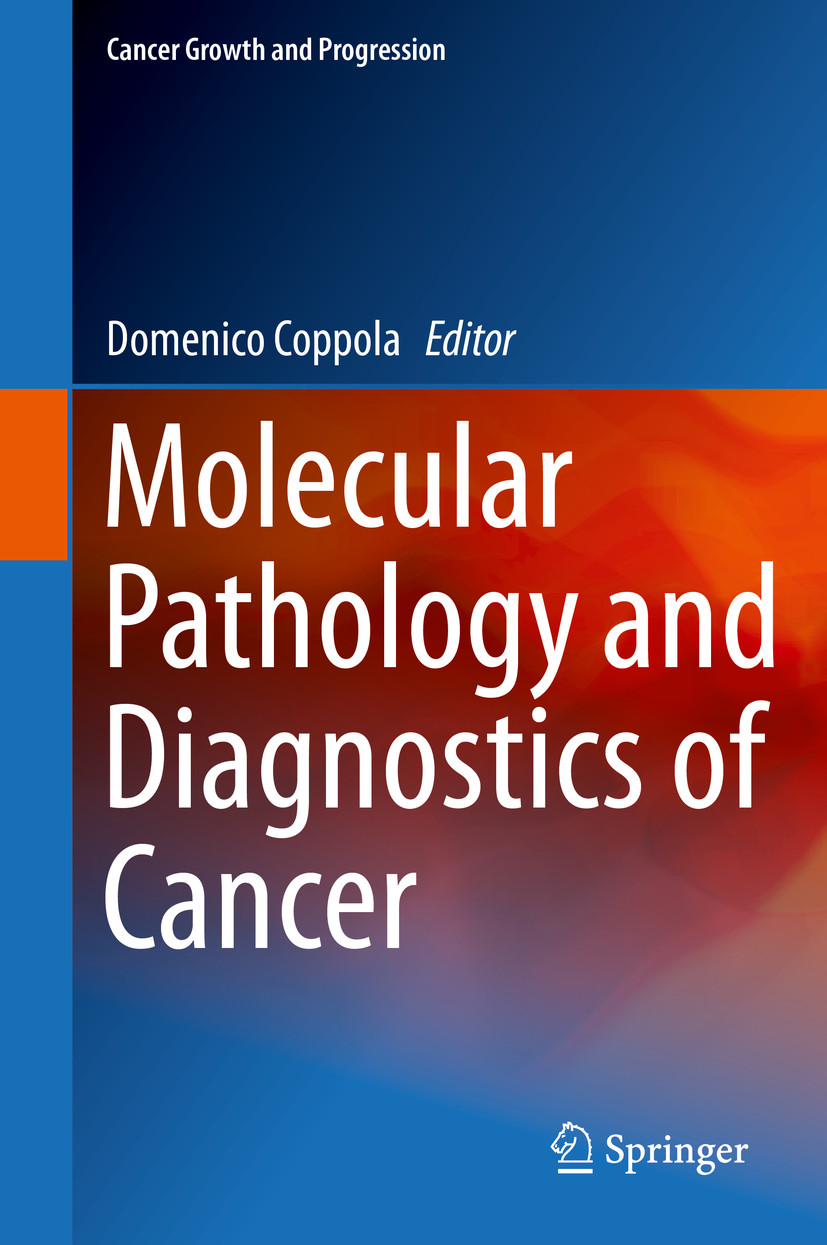 Cover Molecular Pathology and Diagnostics of Cancer
