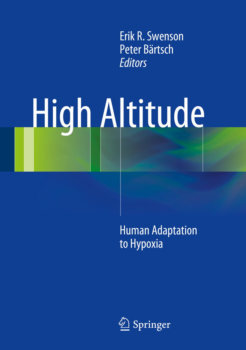Cover High Altitude