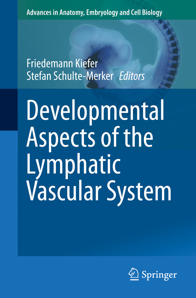 Developmental Aspects of the Lymphatic Vascular System