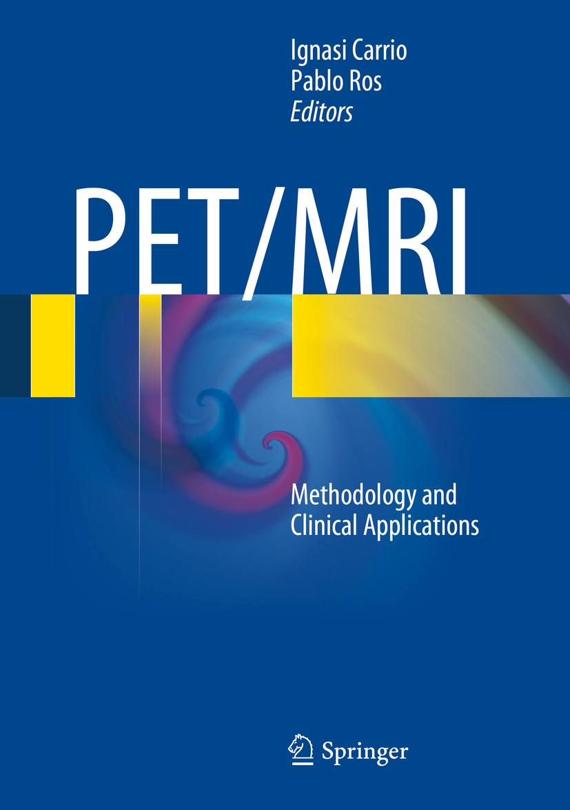 Cover PET/MRI