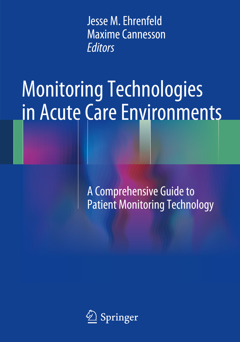 Cover Monitoring Technologies in Acute Care Environments