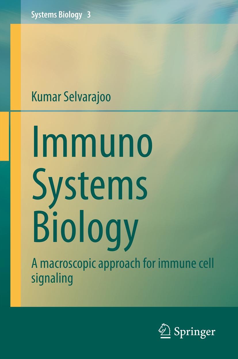 Cover Immuno Systems Biology