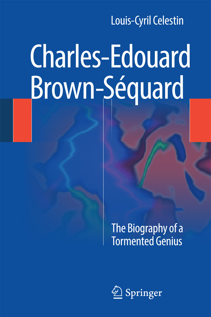 Cover Charles-Edouard Brown-Séquard