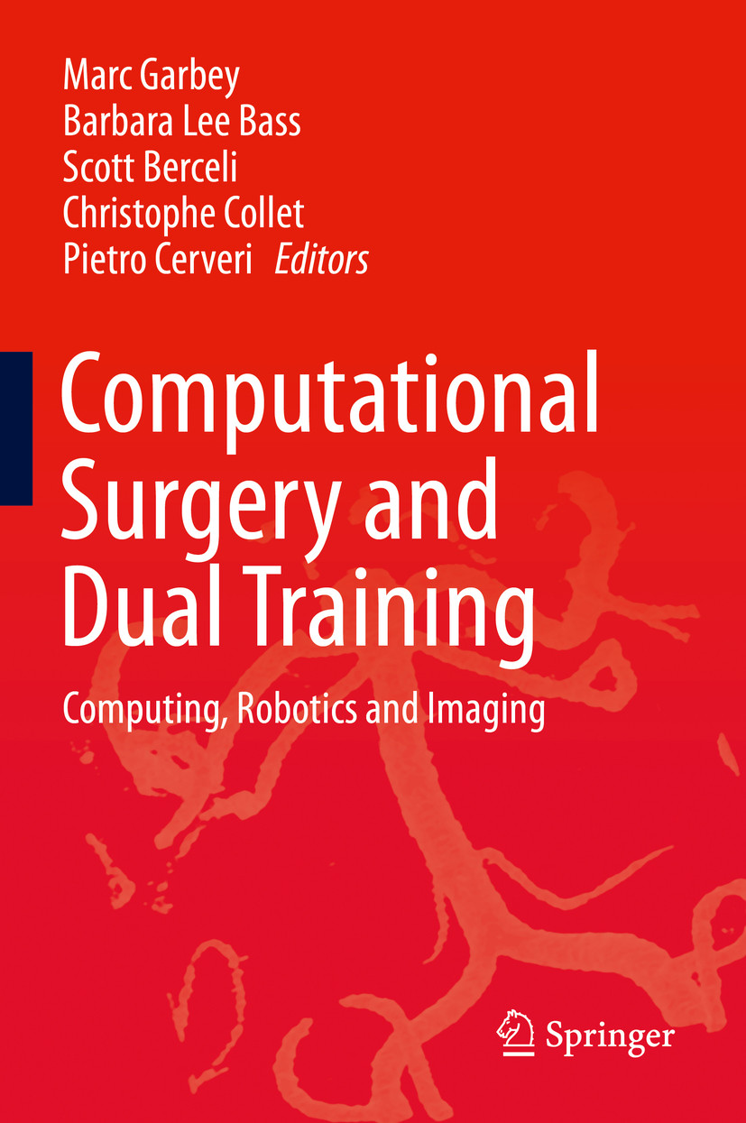 Cover Computational Surgery and Dual Training