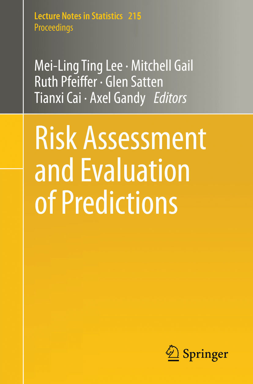 Cover Risk Assessment and Evaluation of Predictions