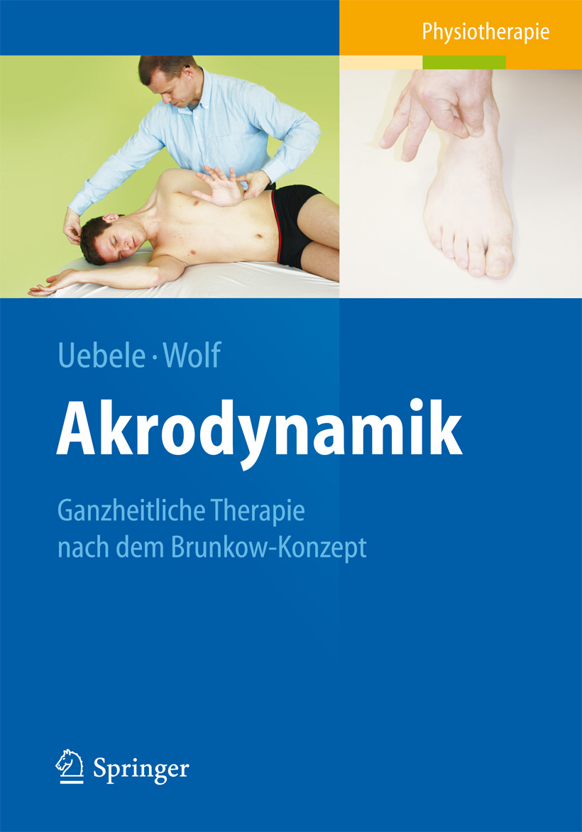 Akrodynamik